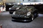 Porsche 911 Carrera GT by Gemballa 2012 года